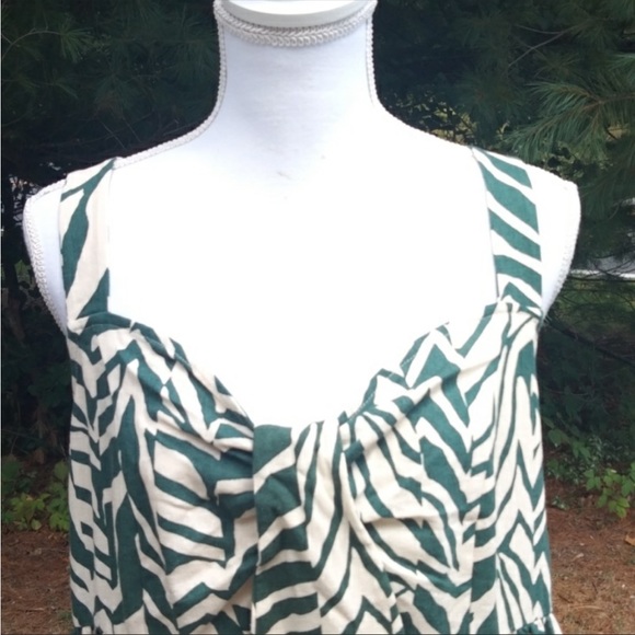 NWT Eloquii Maxi Dress - Picture 3 of 6